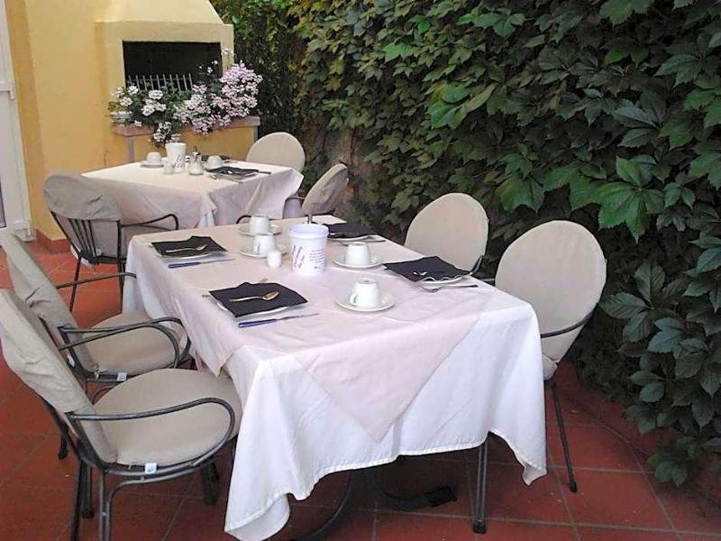 Hotel Al Caval image