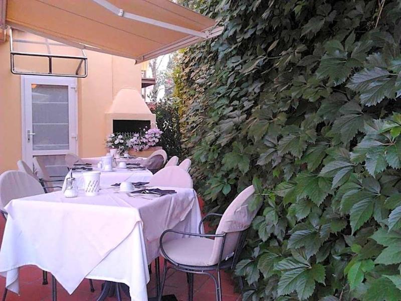 Hotel Al Caval image