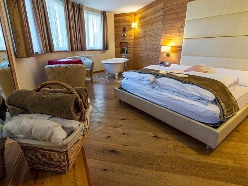 Bio Hotel Brusago Vital Wellness image
