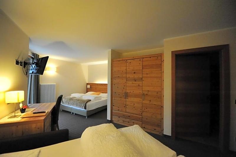 Bio Hotel Brusago Vital Wellness image