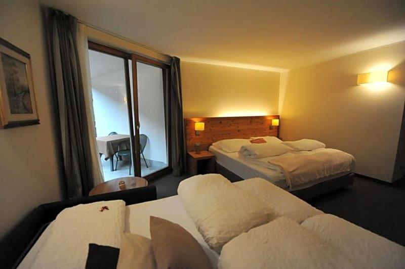 Bio Hotel Brusago Vital Wellness image