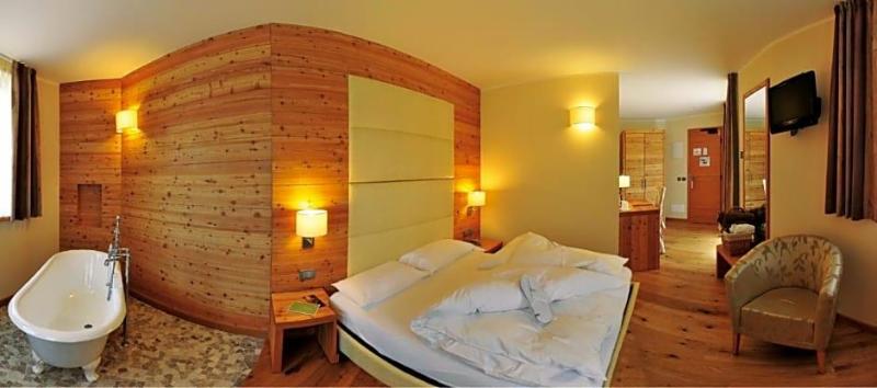 Bio Hotel Brusago Vital Wellness image