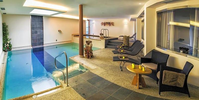 Bio Hotel Brusago Vital Wellness image