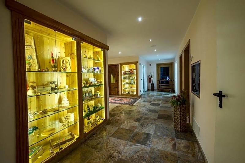 Bio Hotel Brusago Vital Wellness image