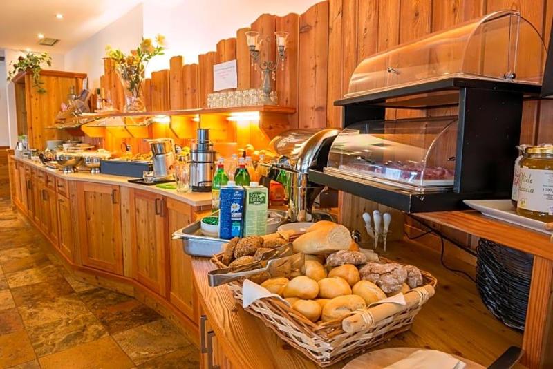 Bio Hotel Brusago Vital Wellness image