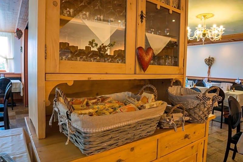 Bio Hotel Brusago Vital Wellness image