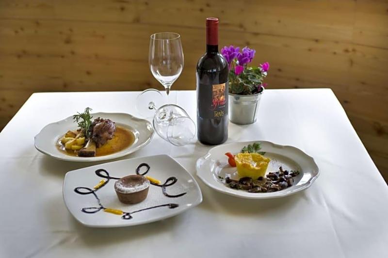 Bio Hotel Brusago Vital Wellness image