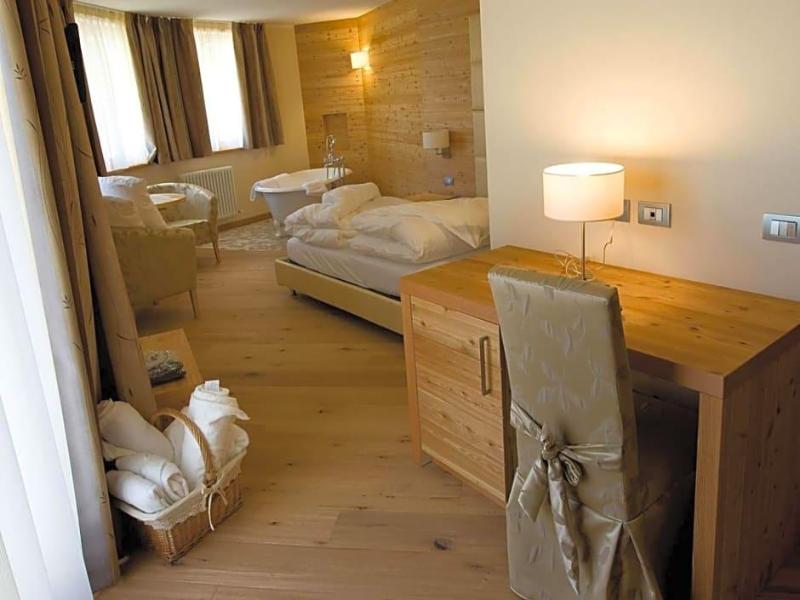 Bio Hotel Brusago Vital Wellness image