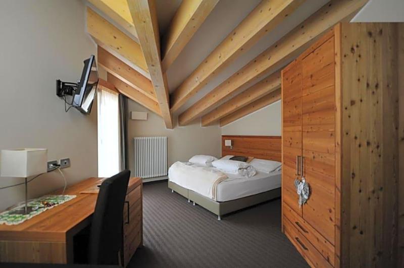 Bio Hotel Brusago Vital Wellness image