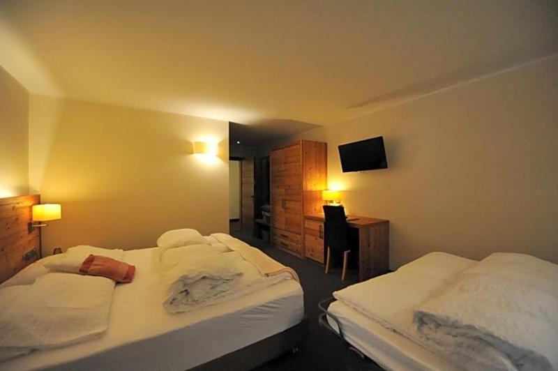 Bio Hotel Brusago Vital Wellness image