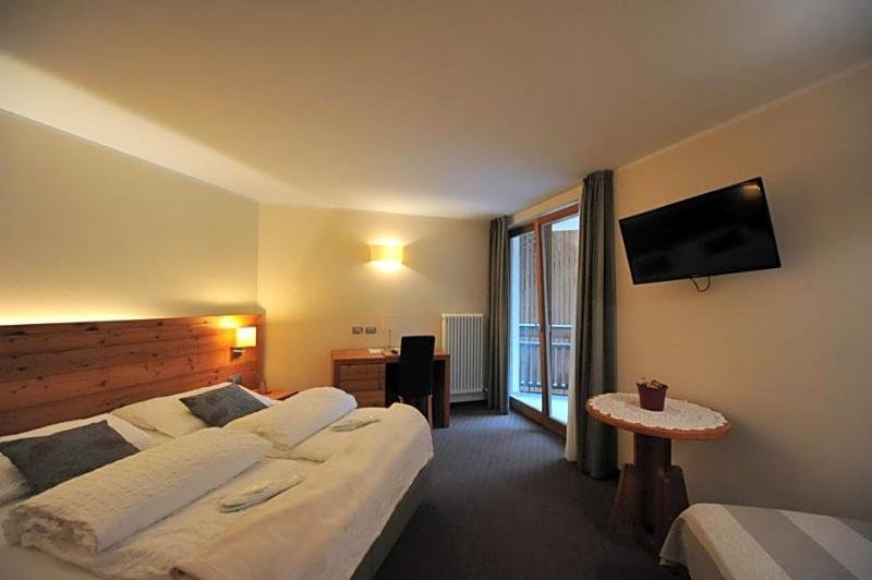 Bio Hotel Brusago Vital Wellness image
