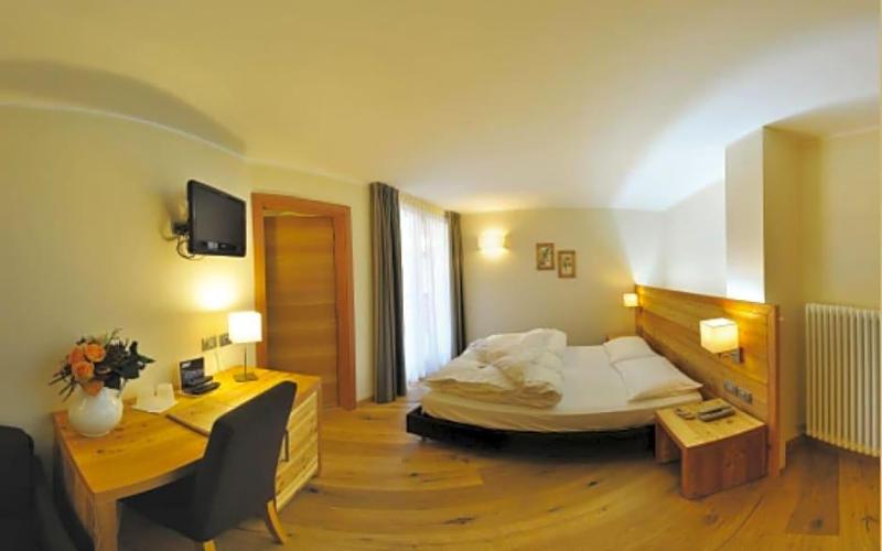 Bio Hotel Brusago Vital Wellness image