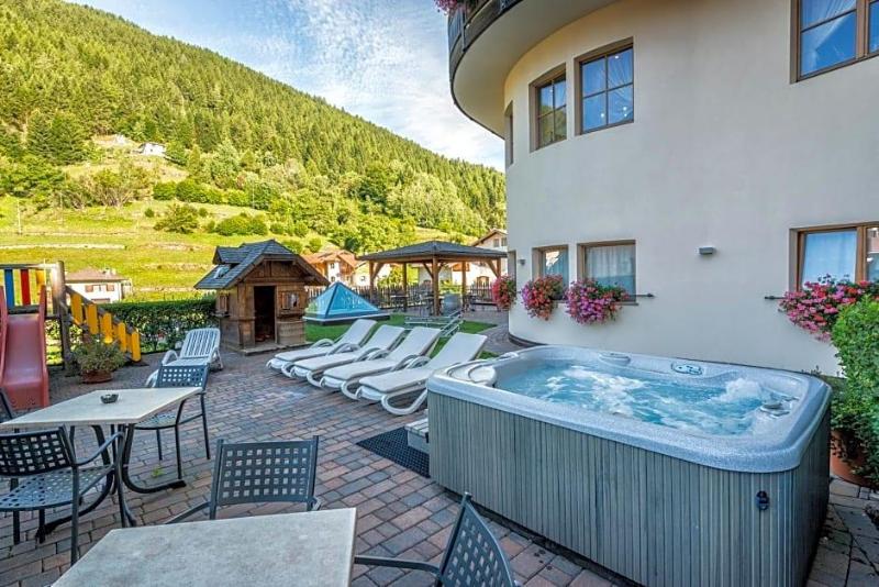 Bio Hotel Brusago Vital Wellness image