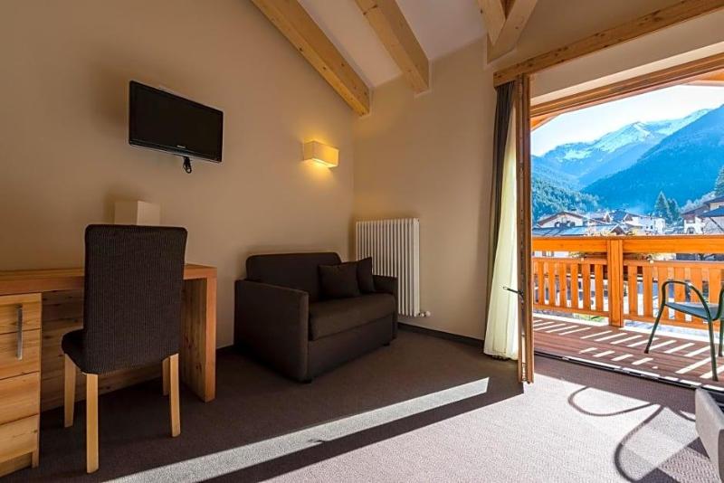Bio Hotel Brusago Vital Wellness image