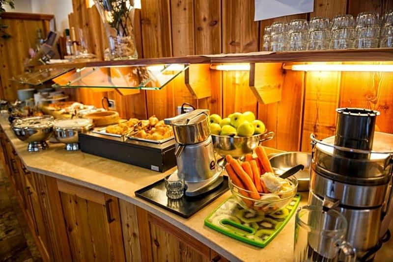 Bio Hotel Brusago Vital Wellness image