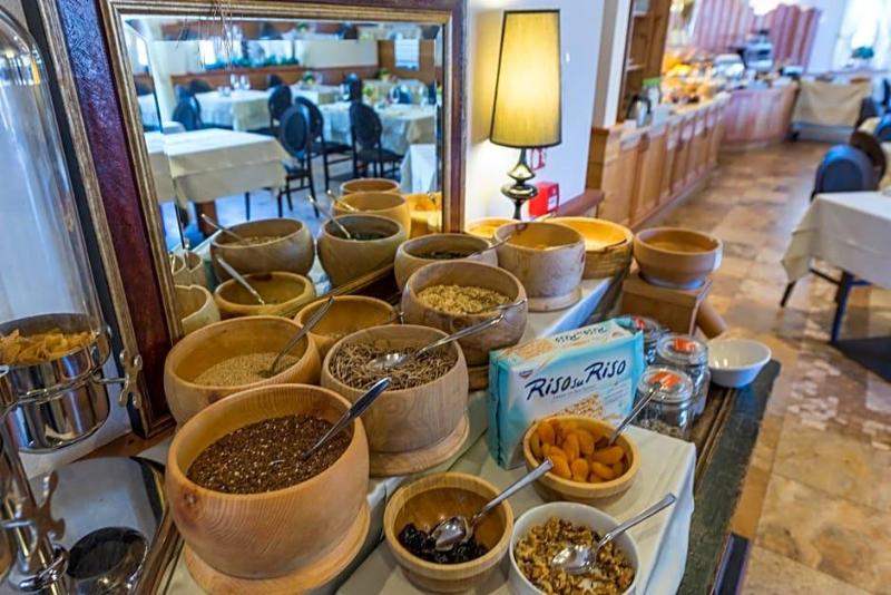 Bio Hotel Brusago Vital Wellness image