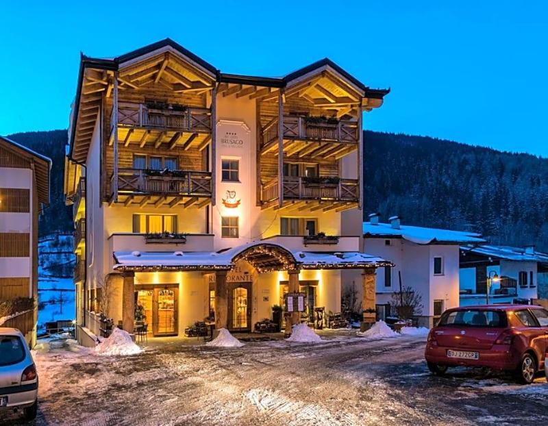 Bio Hotel Brusago Vital Wellness image