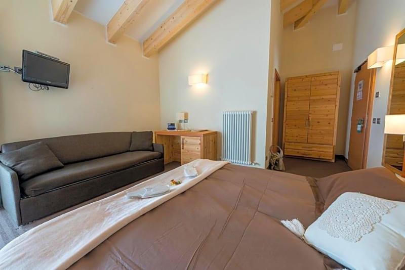 Bio Hotel Brusago Vital Wellness image