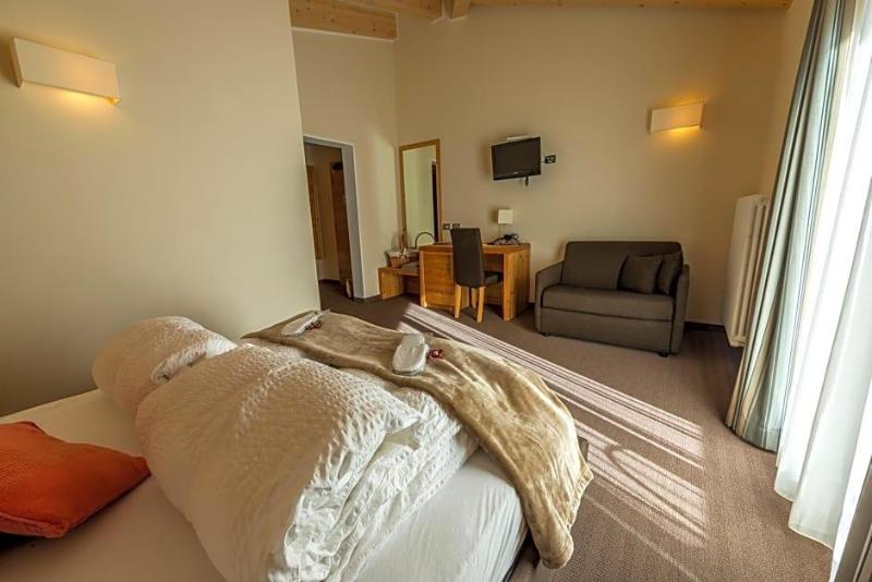 Bio Hotel Brusago Vital Wellness image