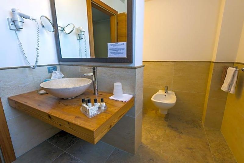 Bio Hotel Brusago Vital Wellness image