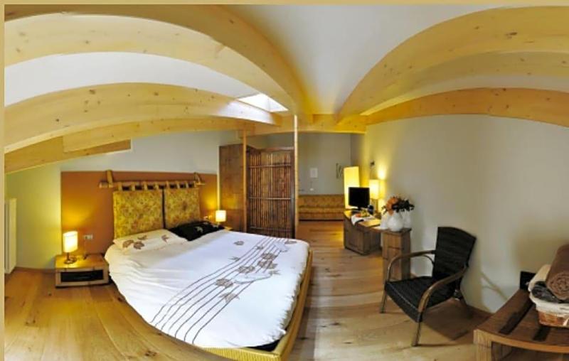 Bio Hotel Brusago Vital Wellness image