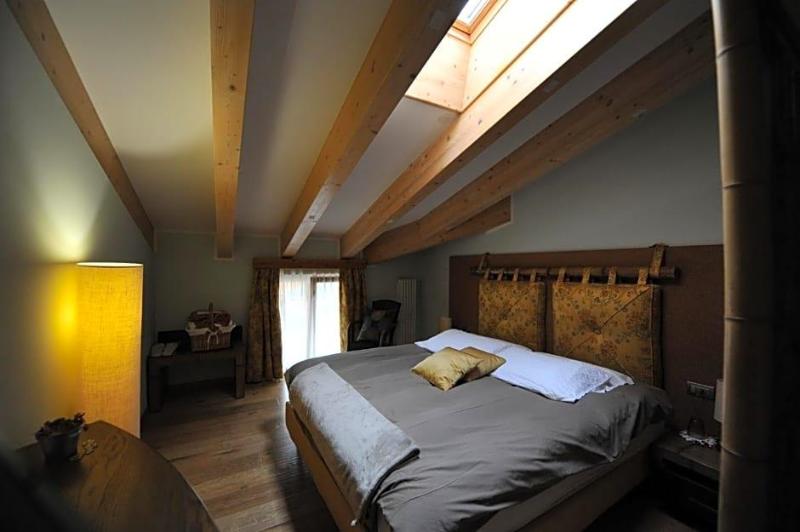 Bio Hotel Brusago Vital Wellness image