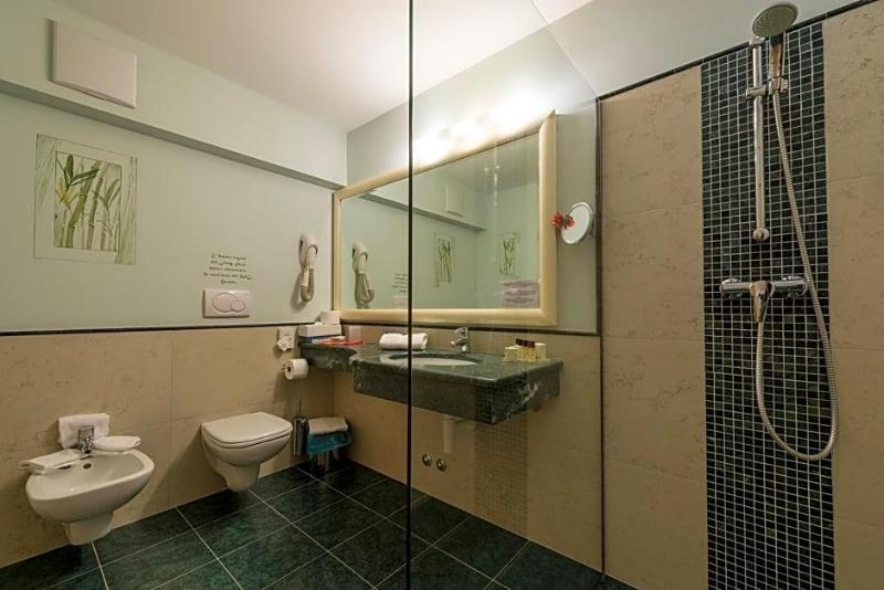 Bio Hotel Brusago Vital Wellness image