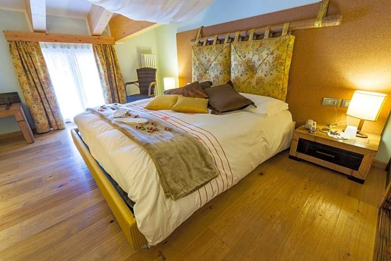 Bio Hotel Brusago Vital Wellness image