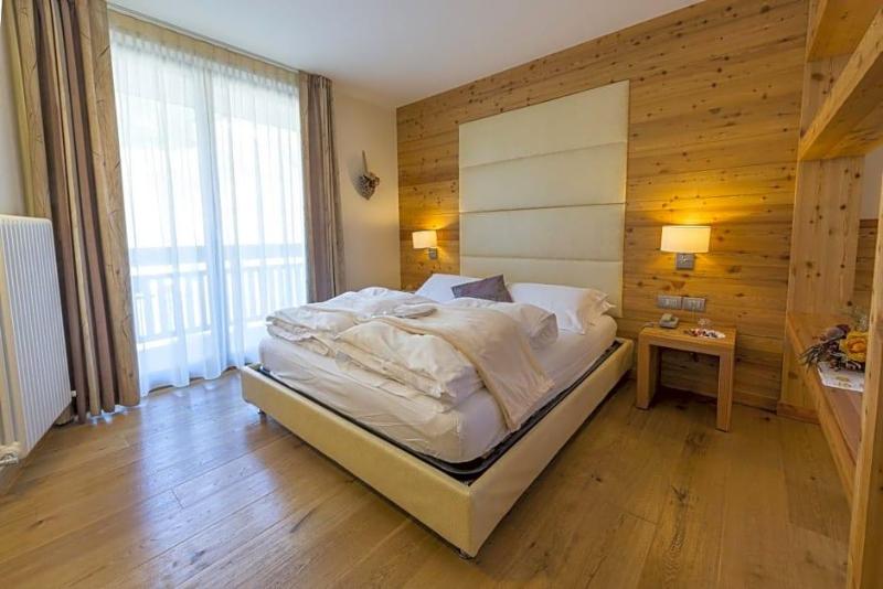 Bio Hotel Brusago Vital Wellness image