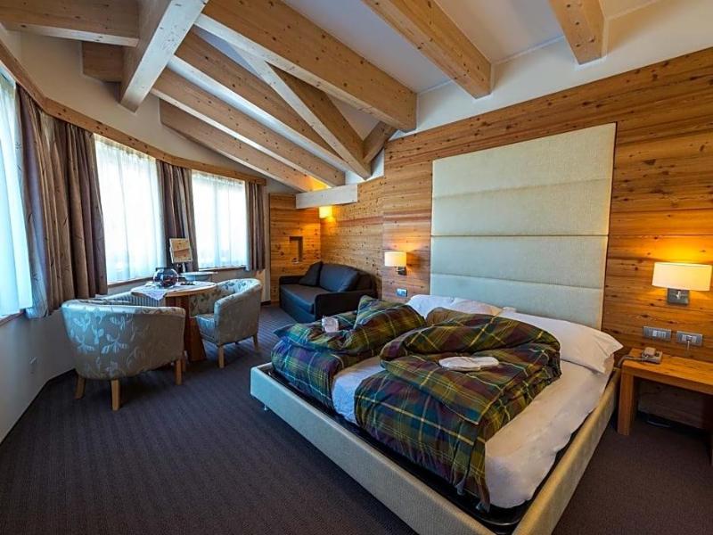Bio Hotel Brusago Vital Wellness image