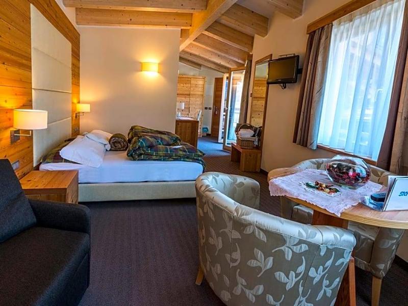 Bio Hotel Brusago Vital Wellness image