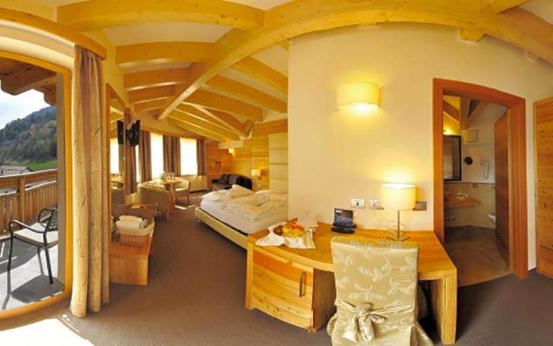 Bio Hotel Brusago Vital Wellness image