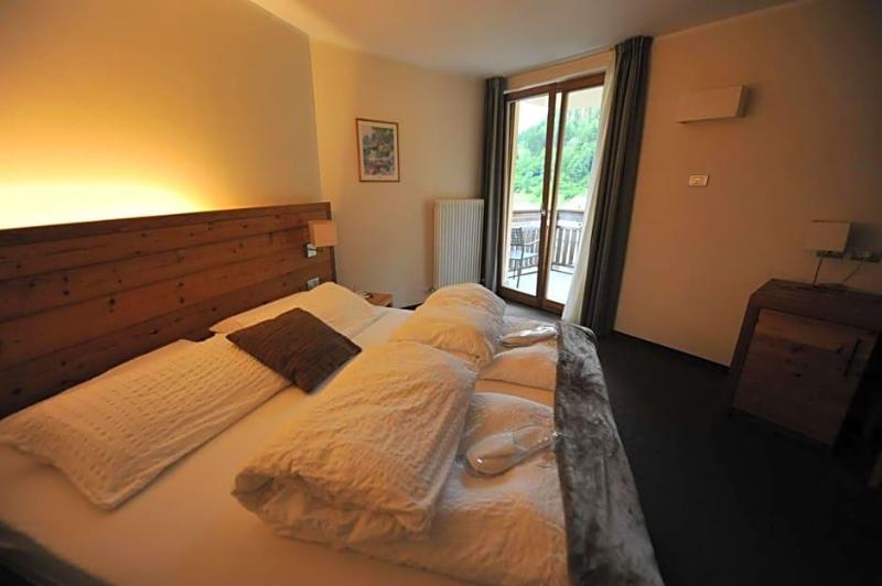 Bio Hotel Brusago Vital Wellness image