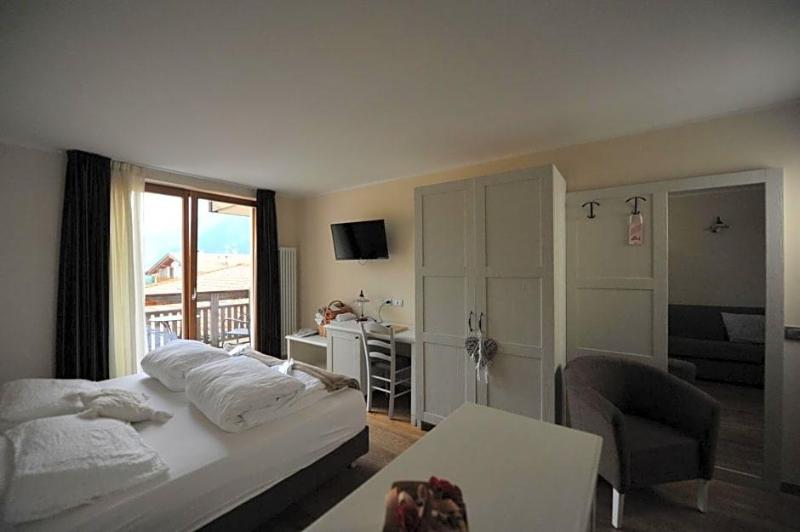 Bio Hotel Brusago Vital Wellness image