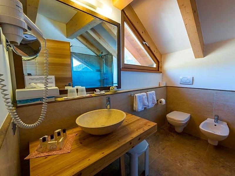 Bio Hotel Brusago Vital Wellness image
