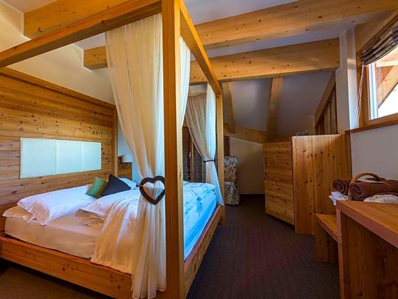 Bio Hotel Brusago Vital Wellness image