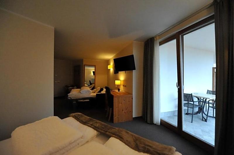Bio Hotel Brusago Vital Wellness image