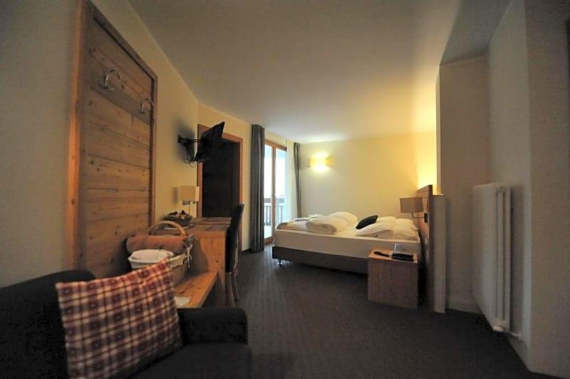 Bio Hotel Brusago Vital Wellness image