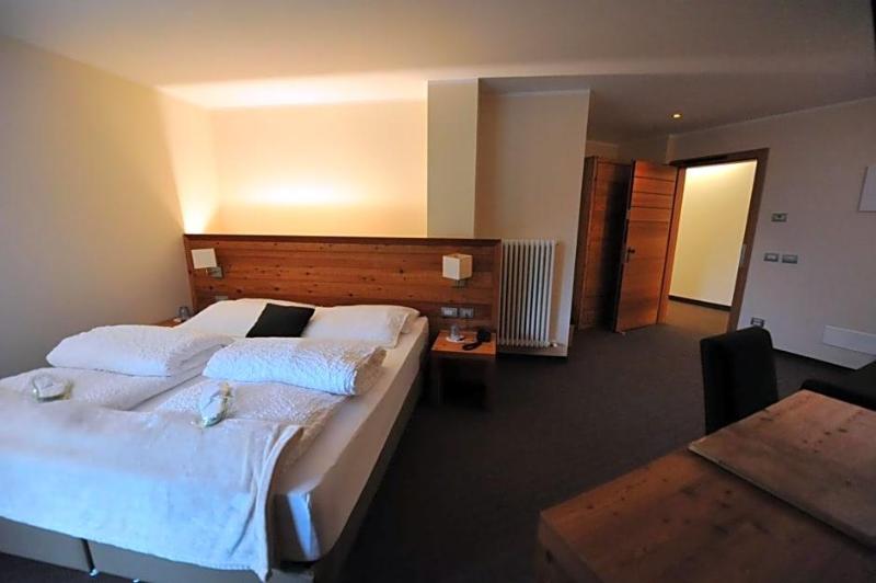 Bio Hotel Brusago Vital Wellness image