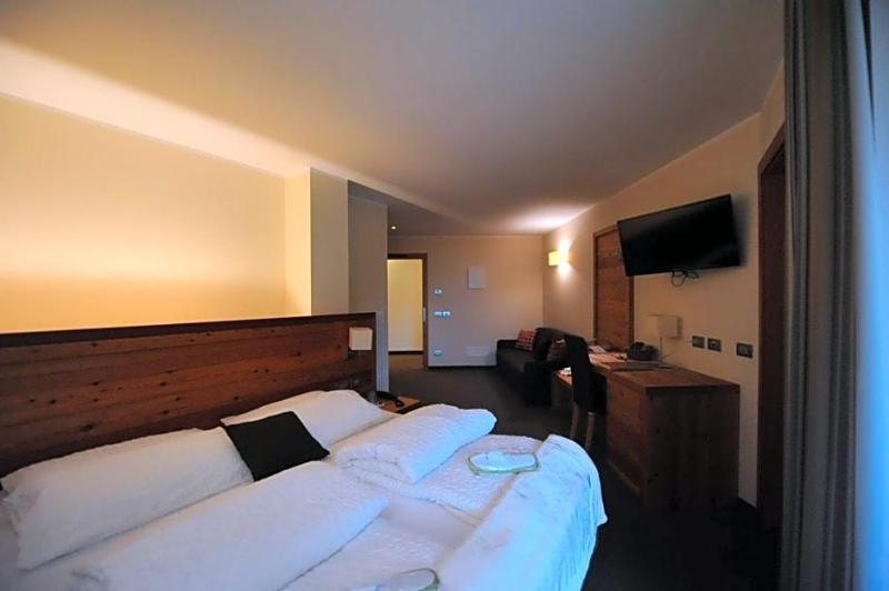 Bio Hotel Brusago Vital Wellness image
