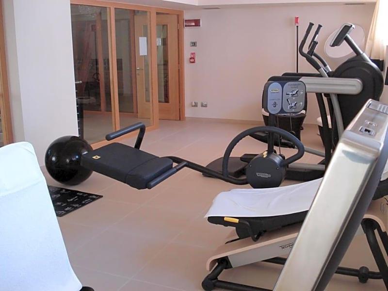 Sayonara Nature Wellness Hotel image