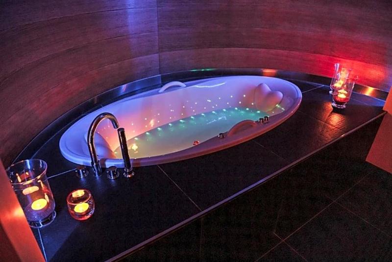 Sayonara Nature Wellness Hotel image