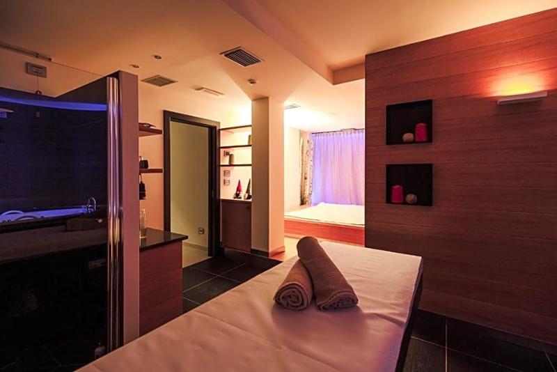 Sayonara Nature Wellness Hotel image