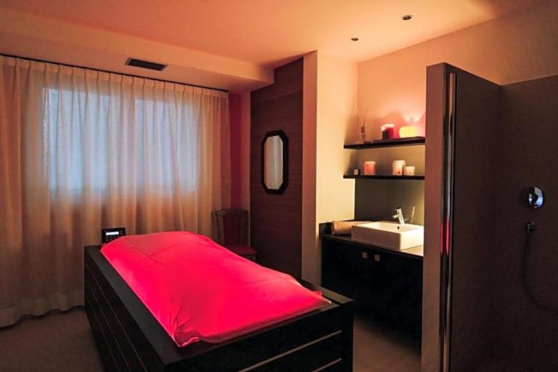 Sayonara Nature Wellness Hotel image