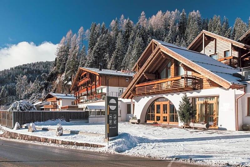 Sayonara Nature Wellness Hotel image