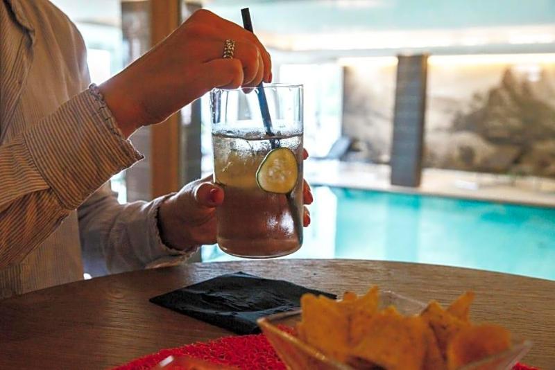 Sayonara Nature Wellness Hotel image