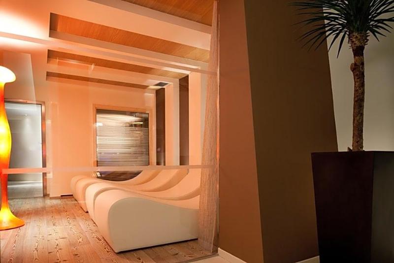 Sayonara Nature Wellness Hotel image
