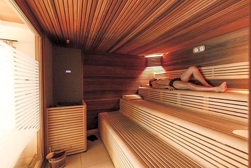 Sayonara Nature Wellness Hotel image