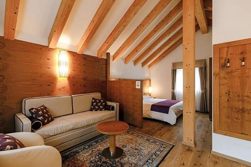 Sayonara Nature Wellness Hotel image