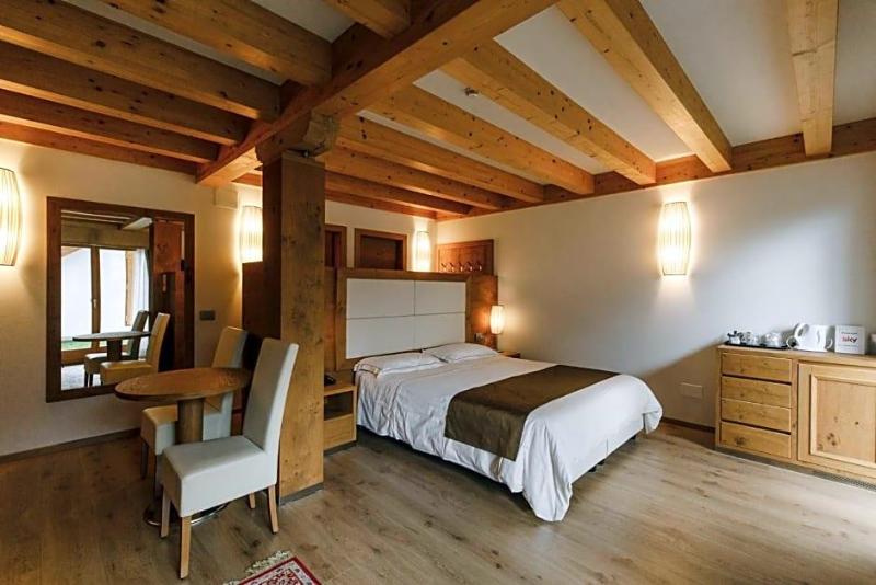Sayonara Nature Wellness Hotel image